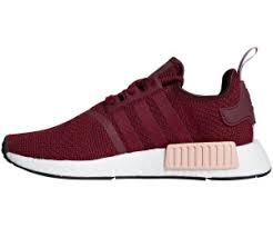 Adidas nmd_r1v2 iridescent black fw1961. Adidas Nmd R1 W Collegiate Burgundy Collegiate Burgundy Clear Orange Ab 99 00 Preisvergleich Bei Idealo De