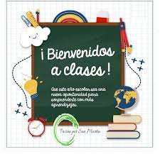 تويتر Luis Gerardo Hervert على تويتر Felizregresoaclases La Educacion Es El Camino Al Futuro Les Deseo A Los Ninos Ninas Docentes Y Al Personal Administrativo Que Comprende Una Institucion Educativa