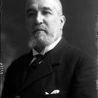 Gustav Heinrich Kirchenpauer