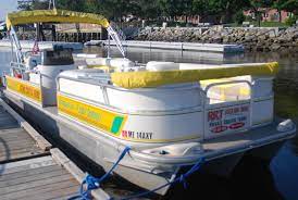 See our top 4 recommended anchors, and 2 winches for pontoon boats. Where To Dock Or Anchor A Pontoon Boat The Pontoon Site