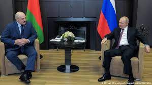 +48 22 201 97 25 Opinia Putin Moglby Zaanektowac Bialorus Niemcy Biezaca Polityka Niemiecka Wiadomosci Dw Po Polsku Dw 09 08 2021