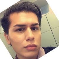 Chris Bustamante's Instagram, Twitter & Facebook