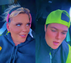 Misty Her Superintendent