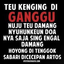 Dp Bbm Lucu Lagi Sakit Sunda Lucu Kutipan Lucu Kata Kata Indah