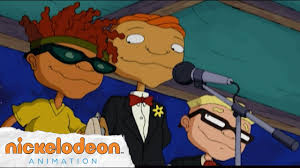 Rocket power is an american animated television series created by arlene klasky and gábor csupó, the creators of rugrats. Twister Sings In Spanish Rocket Power Nick Animation Youtube