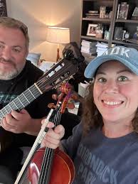 Sunday Afternoon Worship Gathering at Warren Augusta