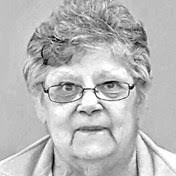 Mary Corbeil's Instagram, Twitter & Facebook