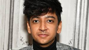 Murphy Brown' Star Nik Dodani Finds Comedy In The Queer Indian-American  Experience