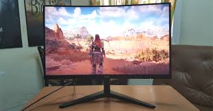 Related:aoc curved monitor 27 aoc curved monitor 34. Geek Lifestyle Review Aoc C24b1h 23 6 Inch Curved Monitor