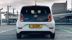 Misses out on a few key safety systems. Volkswagen E Up Review 2021 Top Gear