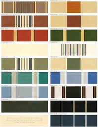 Fabrics By The Yard Sunbrella Top Gun Artist Canvas Vinyls