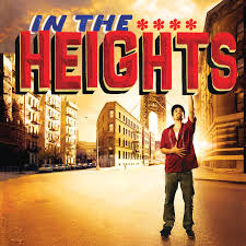 The complete book and lyrics of the broadway musical (applause libretto library) by quiara alegria hudes paperback £10.55. In The Heights Concord Theatricals