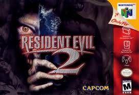 Multiple roms, not a full list, dont waste your time. Resident Evil 2 Usa Nintendo 64 N64 Rom Download Wowroms Com