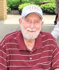 Donald E. Starkey Obituary