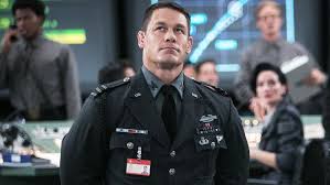 That actor is john cena. John Cena Comments That The Official Entry Into Fast Furious 9 And Dwayne Johnson Will Not Return Geektyrant Newsbeezer