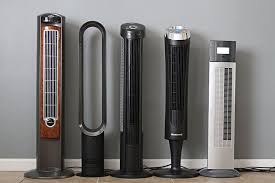 Dyson Am07 Tower Fan Review 50 Hour Product Test Comparison