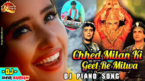 Piano Sai Tere Naam Ke Deewane Ho Gayi A Dil Tu Use Bhul Ja Brian Silas –