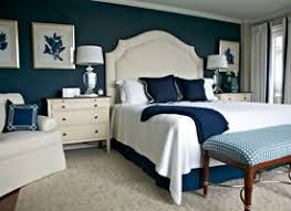 Simple accessories and a plain window shade allow the bold blue to hold court. Pin On Dream Home