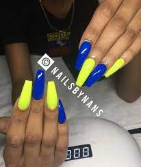 Pin On Nails