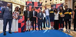 Trend Google: finale pallavolo femminile