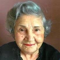 Helen Frances Harmon Obituary