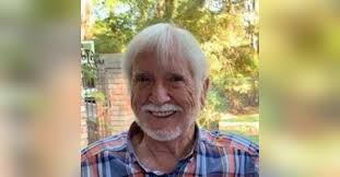 Walter Jackson Obituary