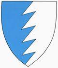 The municipality of karmøy is a recent creation. Kommunevapen Tabell Lokalhistoriewiki No