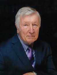 Obituary information for Horace Larry Wise, Esq.