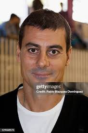 25 Dani Garcia Lara Stock Photos, High-Res Pictures, and Images