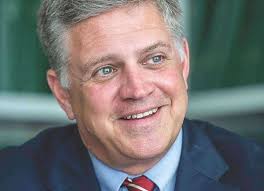 Ferguson not seeking re-election in 2024