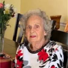 Most Recent Obituaries