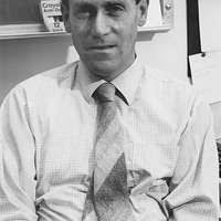 Nelson Denson, ex-slave, Waco