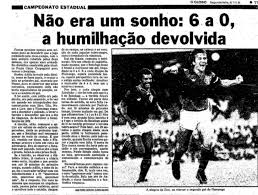 Em jogo amarrado, flamengo vence o fluminense e é bicampeão do campeonato carioca. Fla X Botafogo A Goleada Que Mudou A Historia Do Classico E De Carpegiani