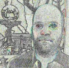 What is Experimental Literature? {Five Questions: Johannes Göransson}