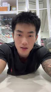 Vincent's Journey: Unveiling the Story Behind 姜柏克