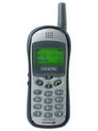 Alcatel OT Easy HF