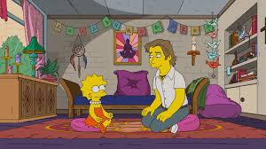 See more ideas about springfield, springfield tapped out, the simpsons. The Simpsons Season 31 Episode 19 Review Warrin Priests Part One Den Of Geek