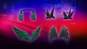 We love hearing from you. Roblox Presents The Lil Nas X Concert Experience Roblox Blog