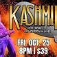 Kashmir - Tribute to Led Zeppelin event image