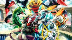 A collection of the top 42 pokemon wallpapers and backgrounds available for download for free. About This Wallpaper Pokemon Arceus 1230198 Hd Wallpaper Backgrounds Download