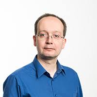 Dr Anton Cox • City St George's, University of London