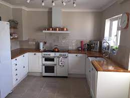 Wood is naturally resistant to germs and bacteria, and a solid piece of wood is very resistant to cracking and breaking. Customer Kitchen Wooden Worktop Gallery Page 2 Worktop Express