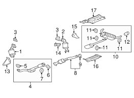 The 60/40 split rear seat reclines and slides. Exhaust Components For 2014 Chevrolet Equinox Gmpartsnow