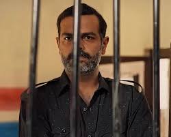 I don't have amazing victories, but I can surprise you with defeats I came  out of alive."