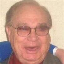 MR. RONNY HOWARD SALTER Obituary