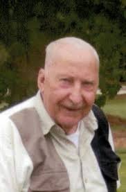 Obituary for Scotty Church