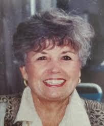 Eileen Frantz Obituary (1935