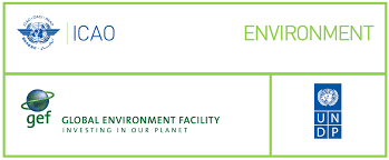 The united nations development programme (undp) (french: Icao United Nations Development Programme Undp Project Financed By The Global Environment Facility Gef