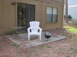 9.pull together decor for an outdoor room or just cover up an ugly surface with an indoor/outdoor rug built to weather rain and more. The Backyard Makeover Before And After Ugly Duckling House