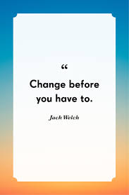Maybe you would like to learn more about one of these? 41 Best Quotes About Change Inspiring Sayings To Navigate Life Changes